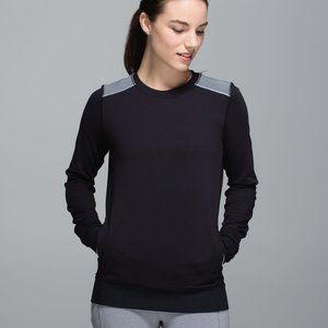 Lululemon In A Flash Pullover